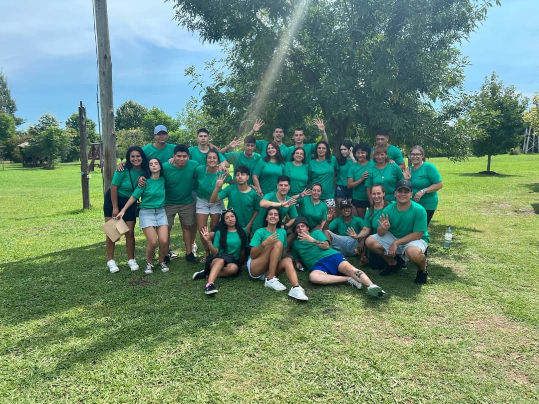 imagen de la actividad especial