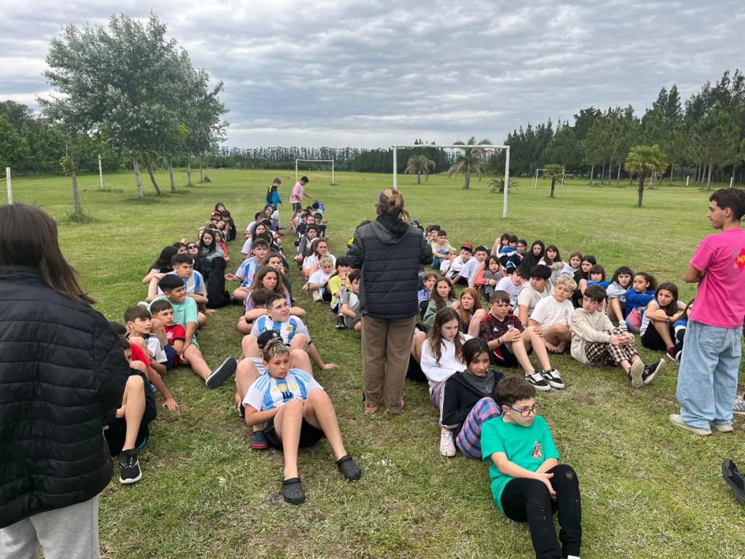 imagen de la actividad especial