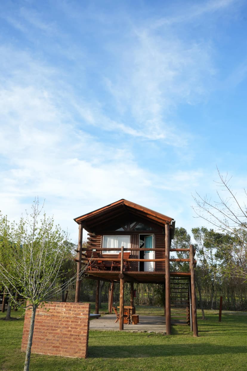 Cabaña 2